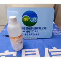 HI7039/1L 電導率EC【5000 uS/cm 】標準緩沖液