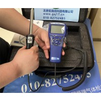 美國TSI 9545 熱式風速風量儀