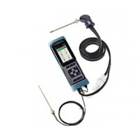 意大利Seitron 600 煙氣分析儀