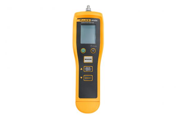 福祿克 Fluke 802CN 振動測振儀