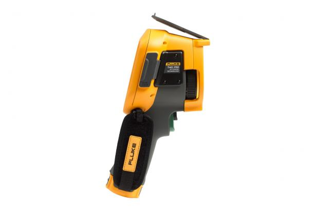 福祿克 Fluke Ti401 PRO 熱像儀