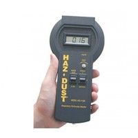 HAZ-DUST便攜式PM調查工具