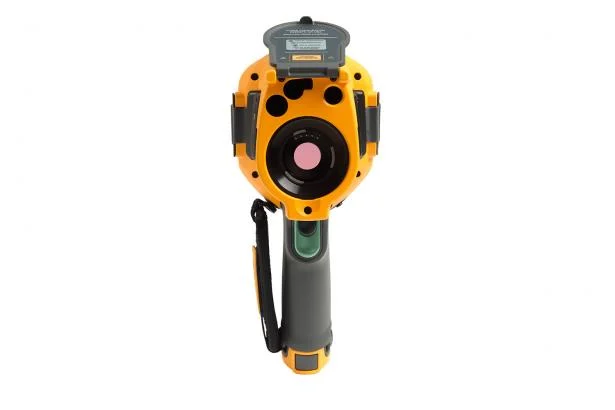 福祿克 Fluke Ti480 PRO 紅外熱像儀