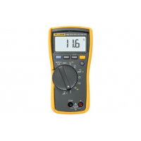 福祿克 Fluke 116C掌上型真有效值數字萬用表
