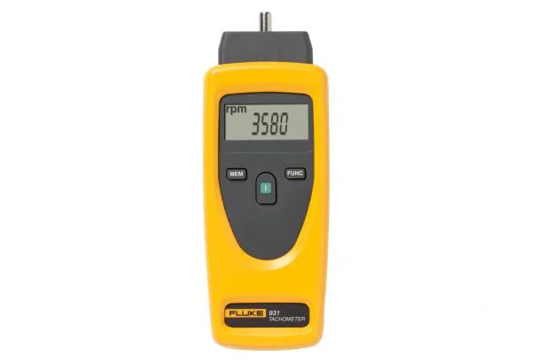 福祿克 Fluke 931 轉速計