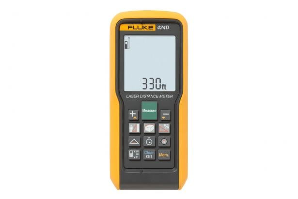 福祿克 Fluke 424D 激光測距儀
