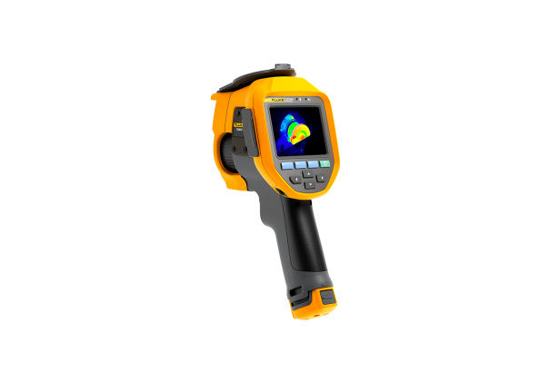 福祿克 Fluke Ti480U Ti401U Ti400U 紅外熱像儀