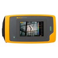 福祿克 Fluke ii910 超聲波局放成像儀