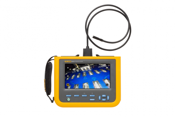 福祿克 Fluke DS701 工業(yè)診斷內(nèi)窺鏡