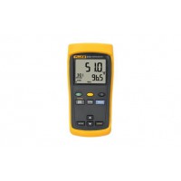 福祿克 Fluke 51-II 單通道接觸式溫度表