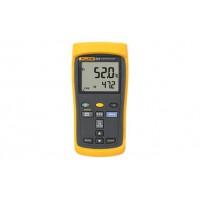 福祿克 Fluke 51-II 單通道接觸式溫度表