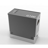 G300C-100-P-24-2（1%SO2）質(zhì)量流量控制器