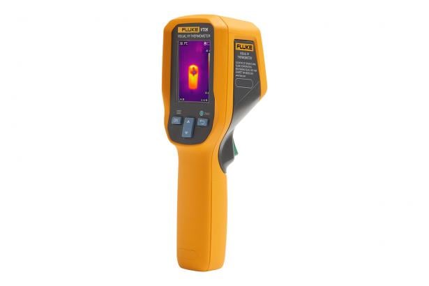 福祿克 Fluke VT06 輕便型紅外熱像儀