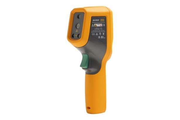福祿克 Fluke VT08 輕便型紅外熱像儀
