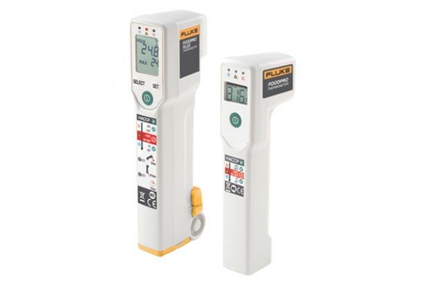 福祿克 Fluke FoodPro Plus 食品安全測溫儀