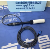 德國WTW FDO925 熒光法溶解氧1.5米線纜電極