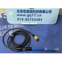 德國WTW SenTix940 QSC Kit PH電極(1.5米線纜)