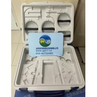 德國WTW Multi3630 便攜箱