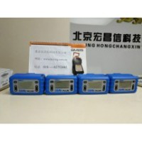恒流恒壓空氣采樣泵（20～5,000cc/min）