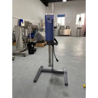 德國IKA T50數顯型ULTRA-TURRAX 組織分散機