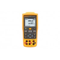 福祿克 Fluke 712C 熱電阻校準儀