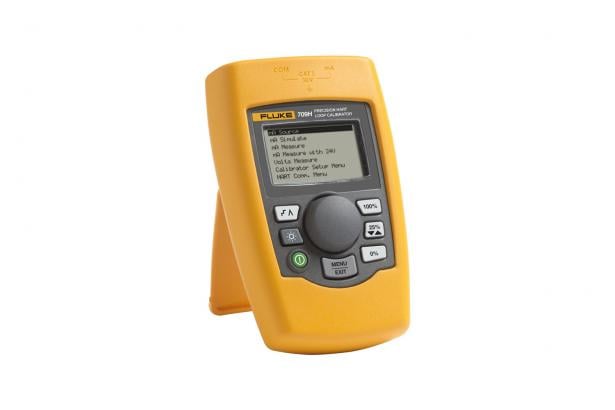 福祿克 Fluke 709H 精密回路校驗儀