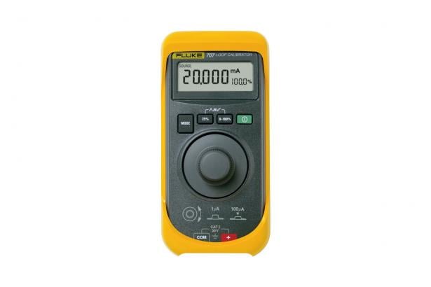 福祿克 Fluke 707回路校驗儀