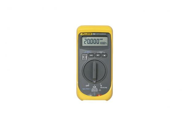 福祿克 Fluke 705 回路校驗儀