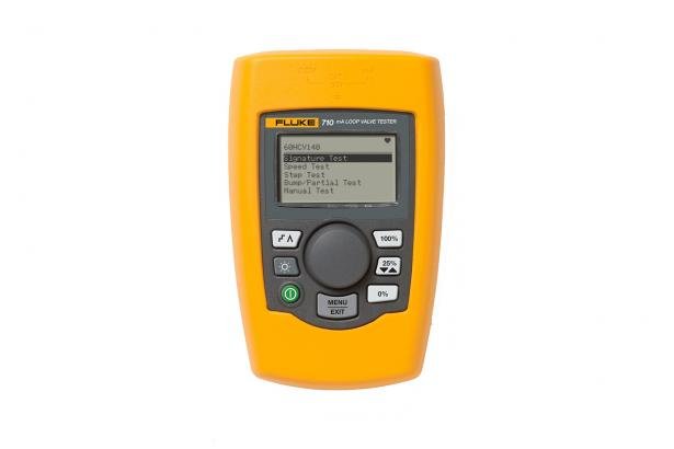福祿克 Fluke 710 閥門測試儀