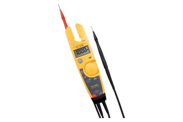 福祿克 Fluke T5-1000 電壓波動(dòng)測試儀