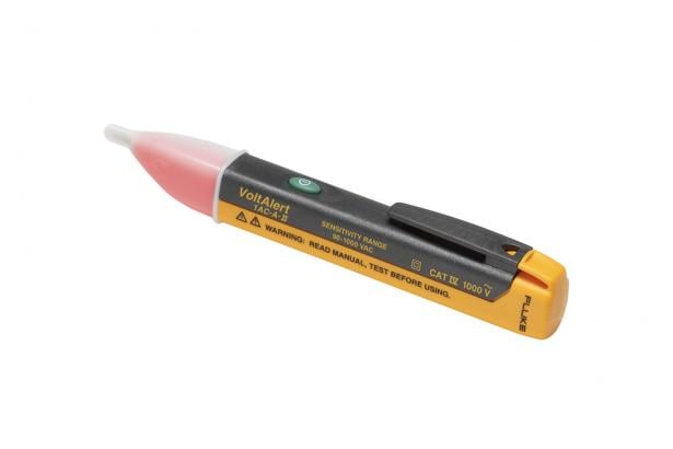 福祿克 Fluke 1AC-II系列Volta<i></i>lert™ 非接觸試電筆