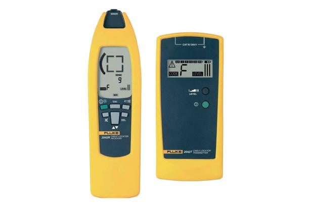 福祿克 Fluke 2042 電纜探測儀
