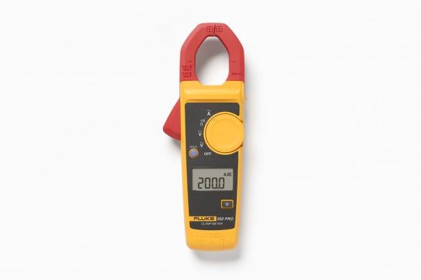 福祿克 Fluke 302 PRO 鉗形表