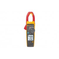 福祿克 Fluke 378FC諧波與能效篩查鉗表