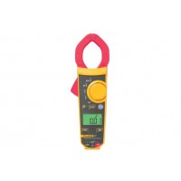 福祿克 Fluke 317/319 真有效值交直流數字鉗形表/電流表