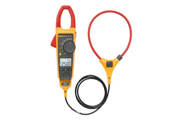 福祿克 Fluke 376 真均方根交流/直流鉗形表