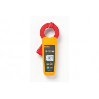 福祿克 Fluke 368/CN 與 368 FC/CN 微安級真有效值漏電流鉗表