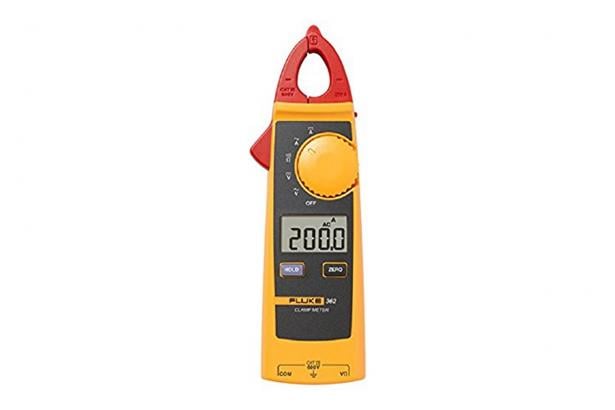 福祿克 Fluke 362 鉗表