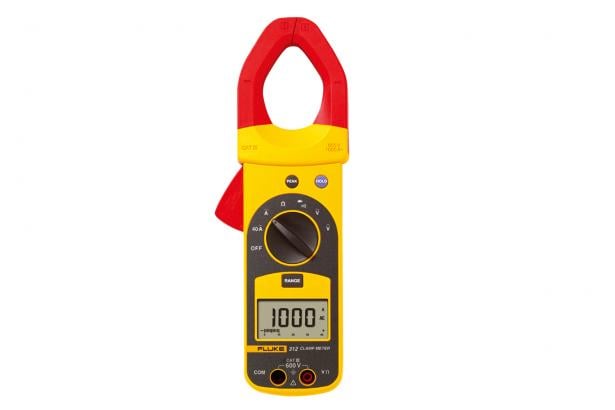 福祿克 Fluke 312 數(shù)字鉗表