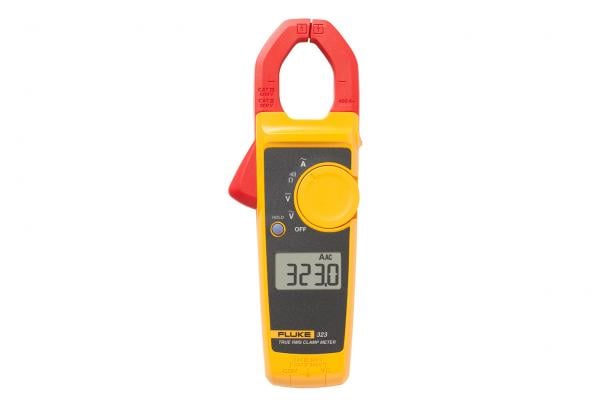 福祿克 Fluke 323真有效值鉗型表