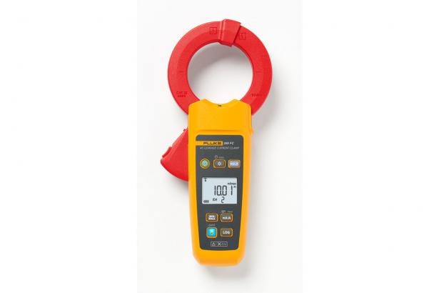 福祿克 Fluke 369/CN 與 369 FC/CN 微安級(jí)真有效值漏電流鉗表