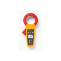 福祿克 Fluke 369/CN 與 369 FC/CN 微安級真有效值漏電流鉗表