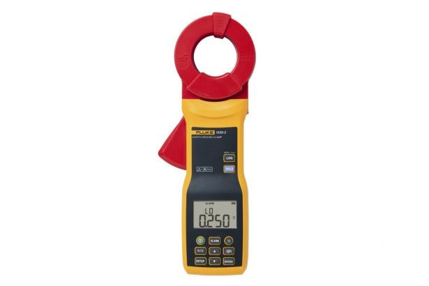 福祿克 Fluke 1630-2 FC 接地環(huán)路電阻測試鉗表