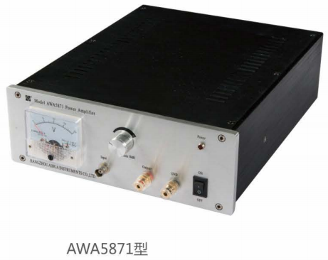 AWA1651型信號發生器