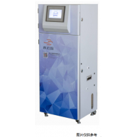 FLA-310在線式三參數水質分析儀