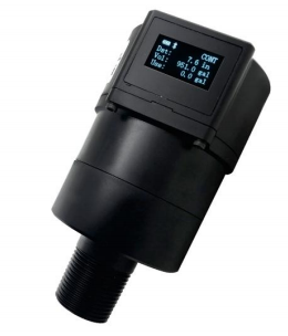 LS-202無線超聲液位計