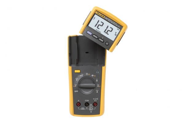 福祿克 Fluke 233C遠程顯示數字萬(多)用表