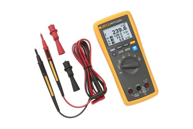 福祿克 Fluke 3000 FC 系列無線萬用表