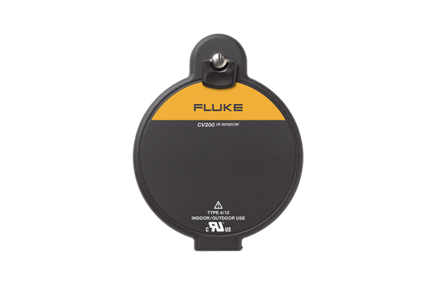 福祿克 Fluke CV200 ClirVu? 50 mm (2 in) 紅外窗口