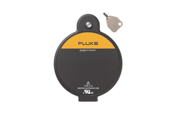 福祿克 Fluke CV301 ClirVu? 75 mm (3 in) 紅外窗口